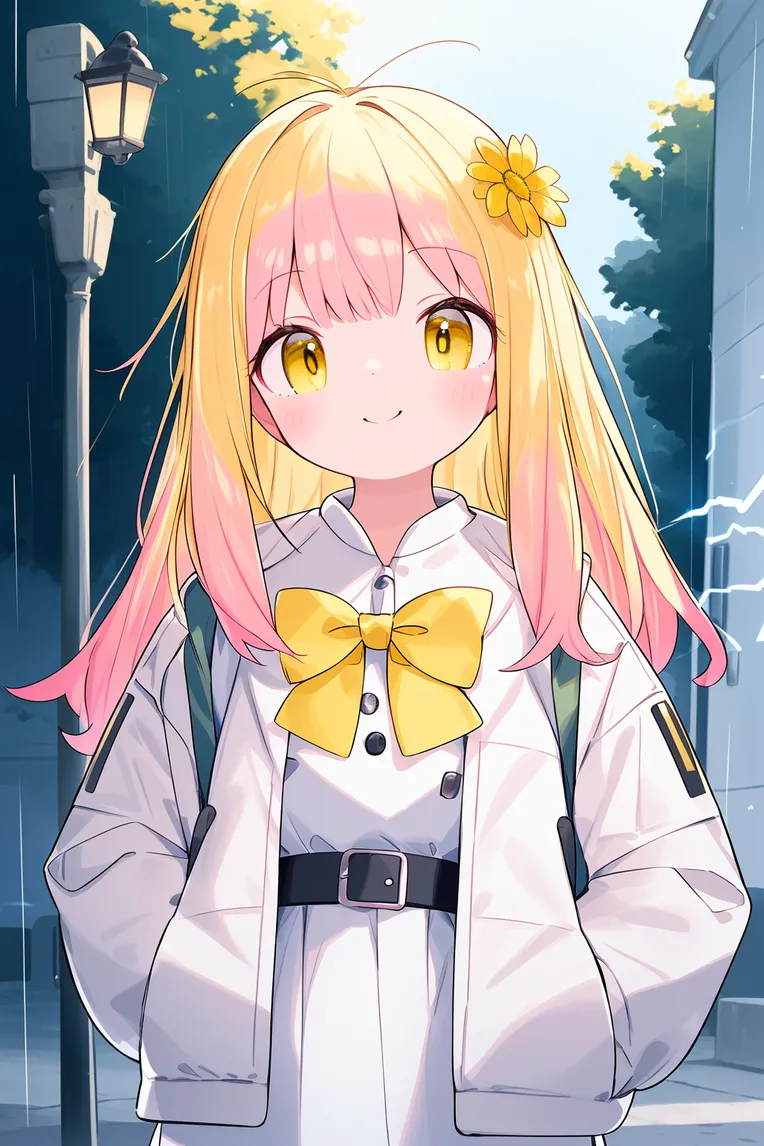 Anime,Anime Character,Girl,LoRA,SD 1.5