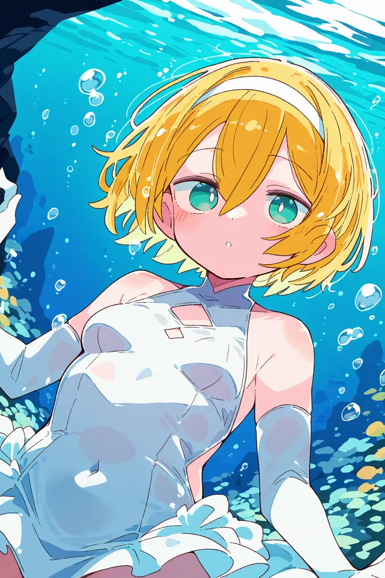 Anime Style,Girl,Checkpoint,Illustrious