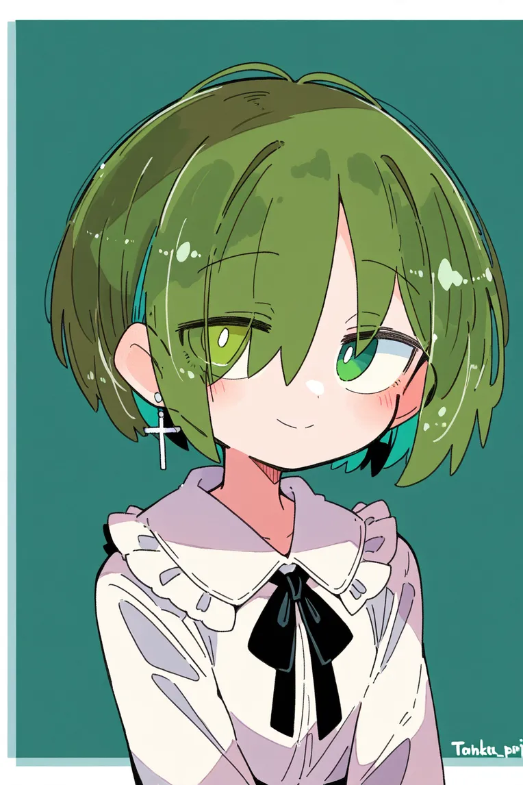 Anime Style,Girl,Checkpoint,Illustrious