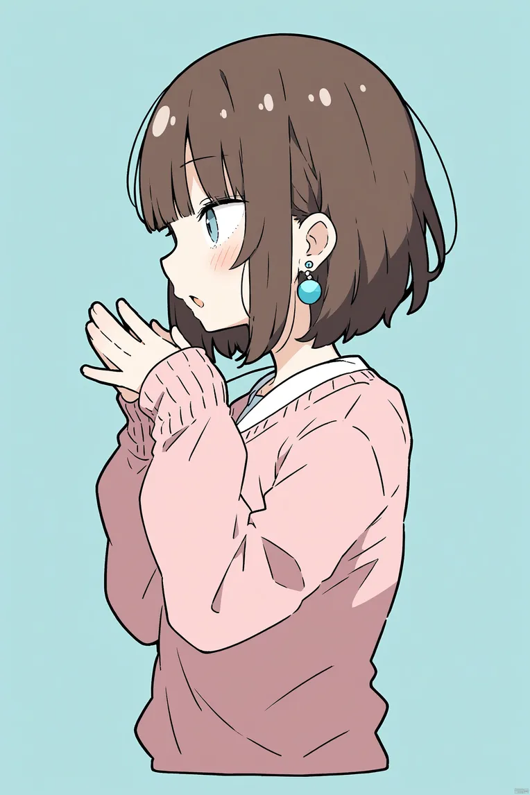 Anime,Anime Character,Girl,LoRA,SDXL