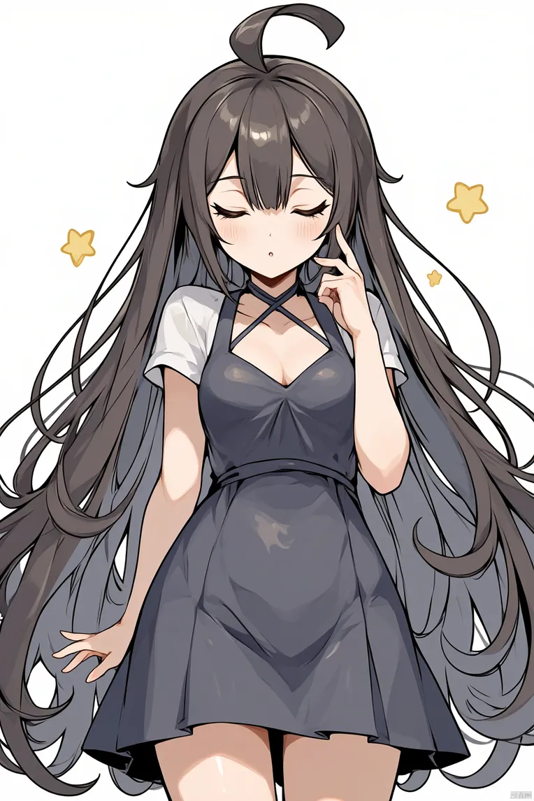 Anime,Anime Style,Girl,LoRA,FLUX.1