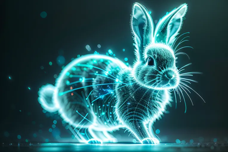 Fluorescent bioscience-LoRA-yuwanwan-Shakker