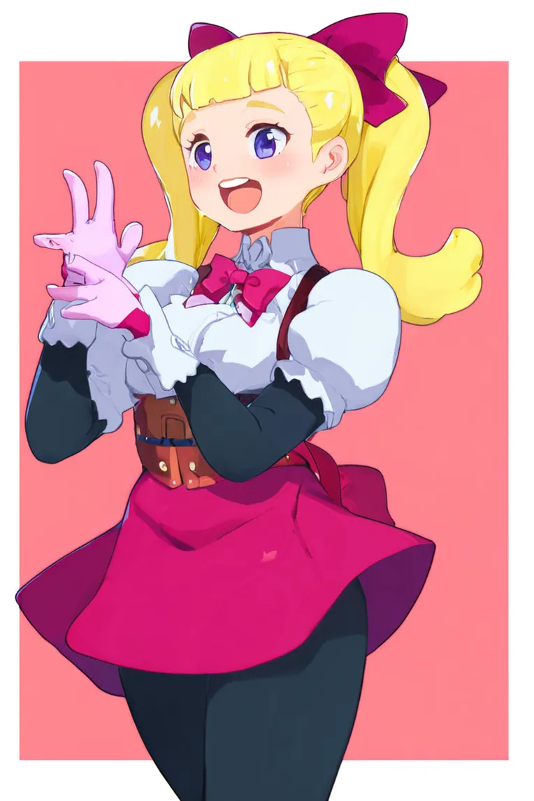 Realistic,Girl,Game Character Design,LoRA,HunyuanDiT v1.2