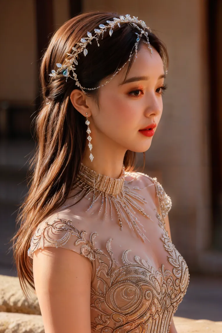 Realistic,Style & Filter,Girl,LoRA,SDXL