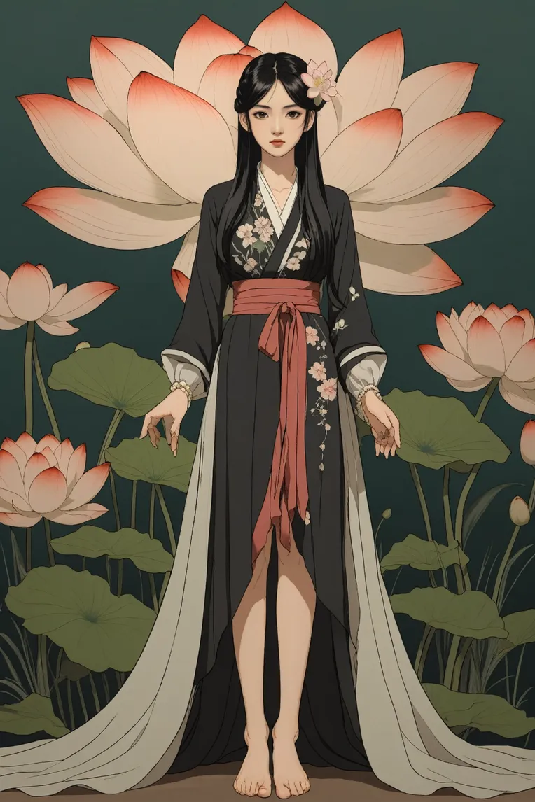 Realistic,Chinese Style,Style & Filter,LoRA,SDXL