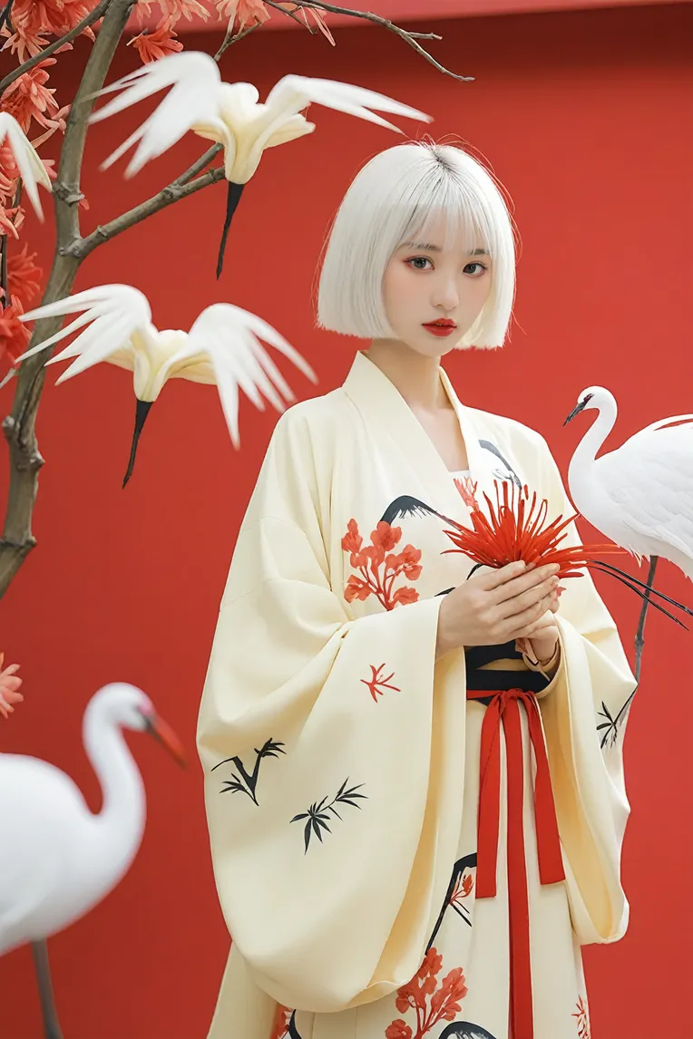 Realistic,Style & Filter,Girl,LoRA,SDXL