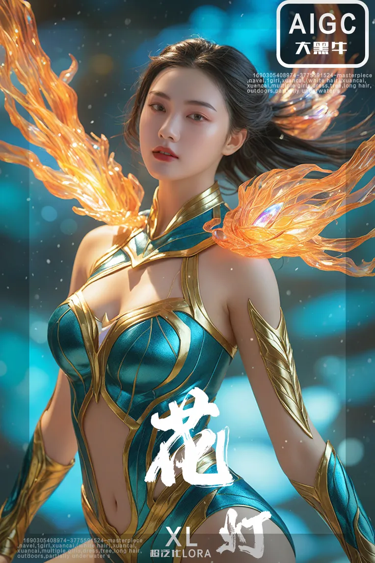 Realistic,Style & Filter,Girl,LoRA,SDXL