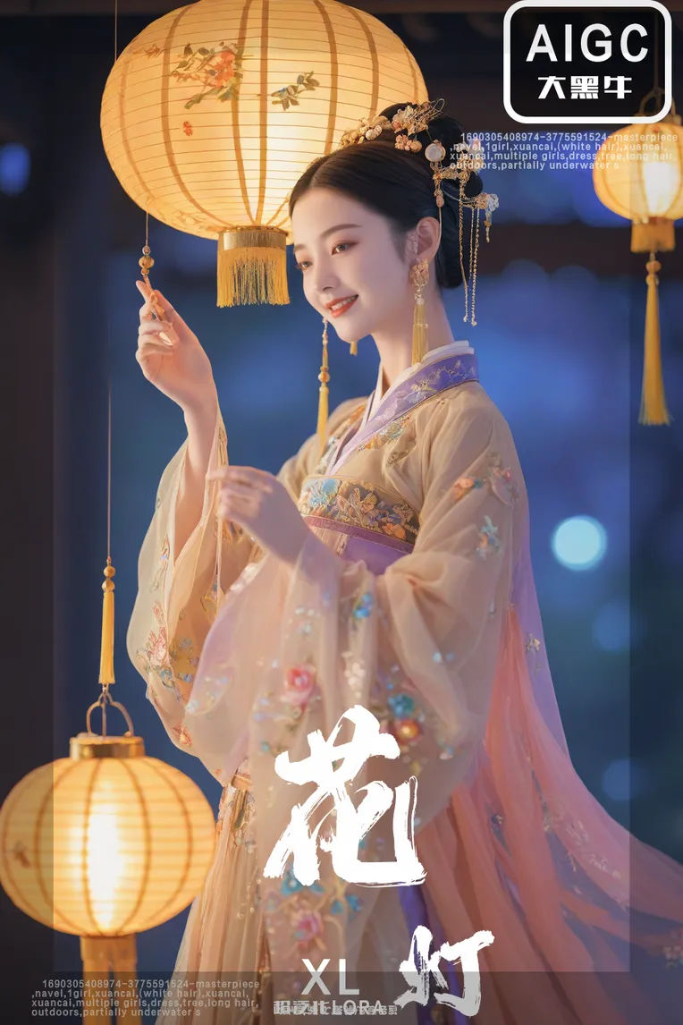 Realistic,Style & Filter,Girl,LoRA,SDXL