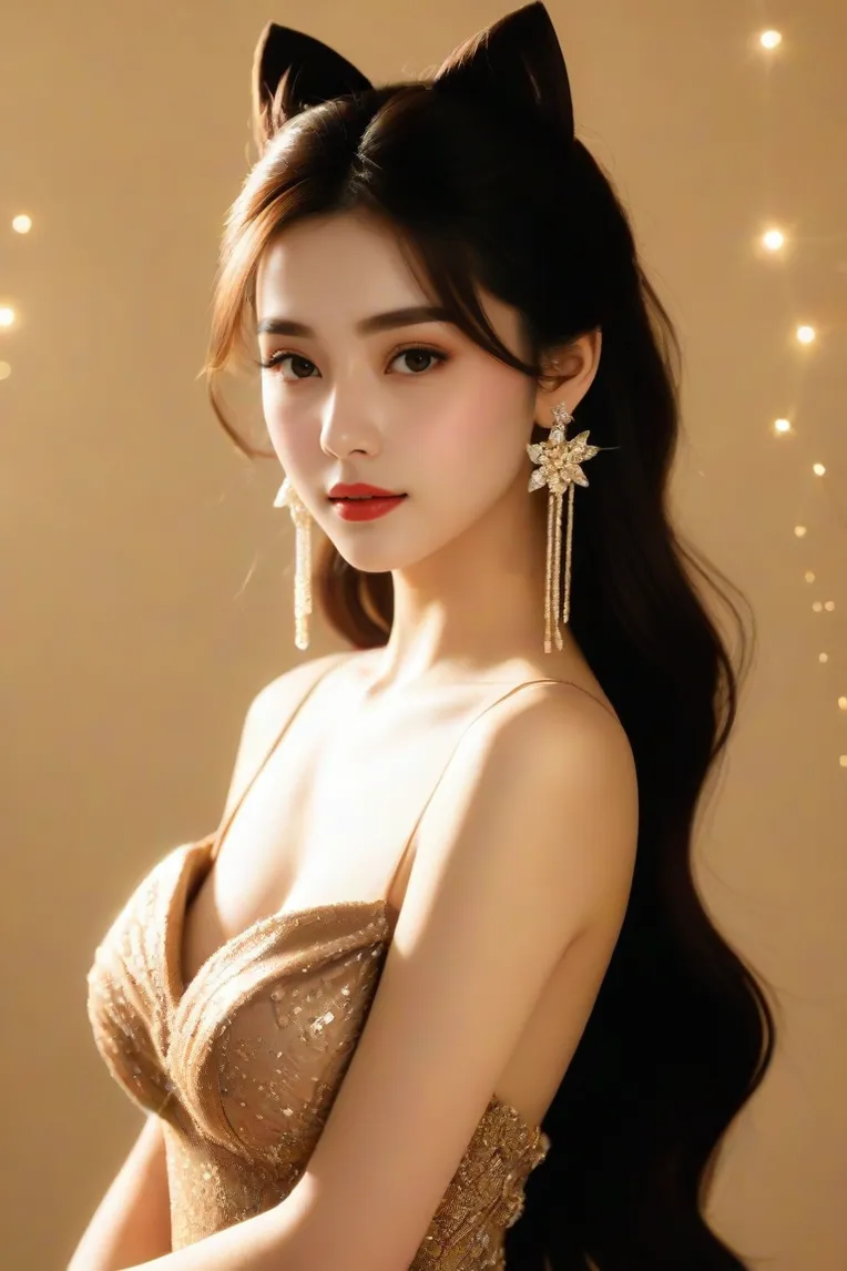 Realistic,Style & Filter,Girl,LoRA,HunyuanDiT v1.2