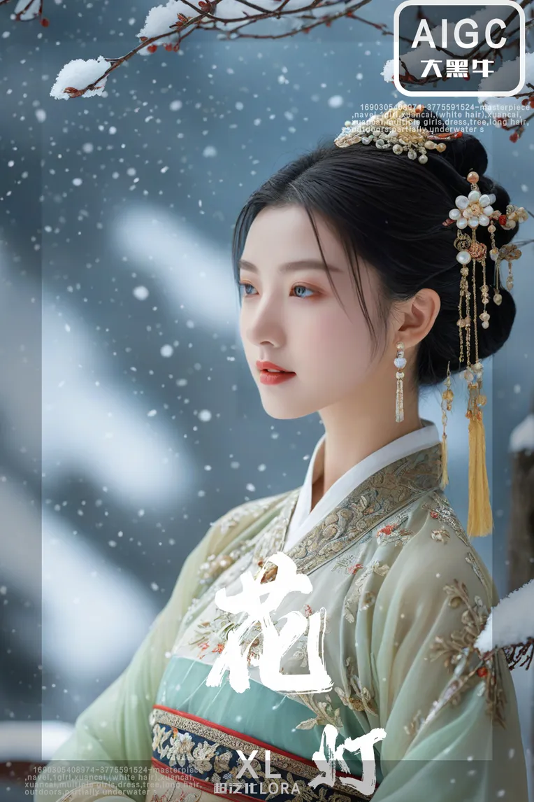 Realistic,Style & Filter,Girl,LoRA,SDXL