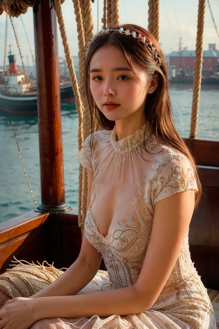 Realistic,Style & Filter,Girl,LoRA,SDXL