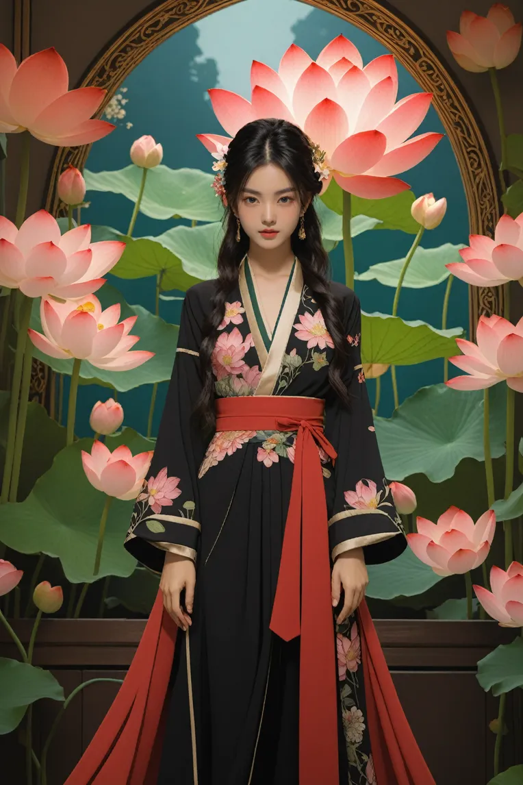 Realistic,Chinese Style,Style & Filter,LoRA,SDXL