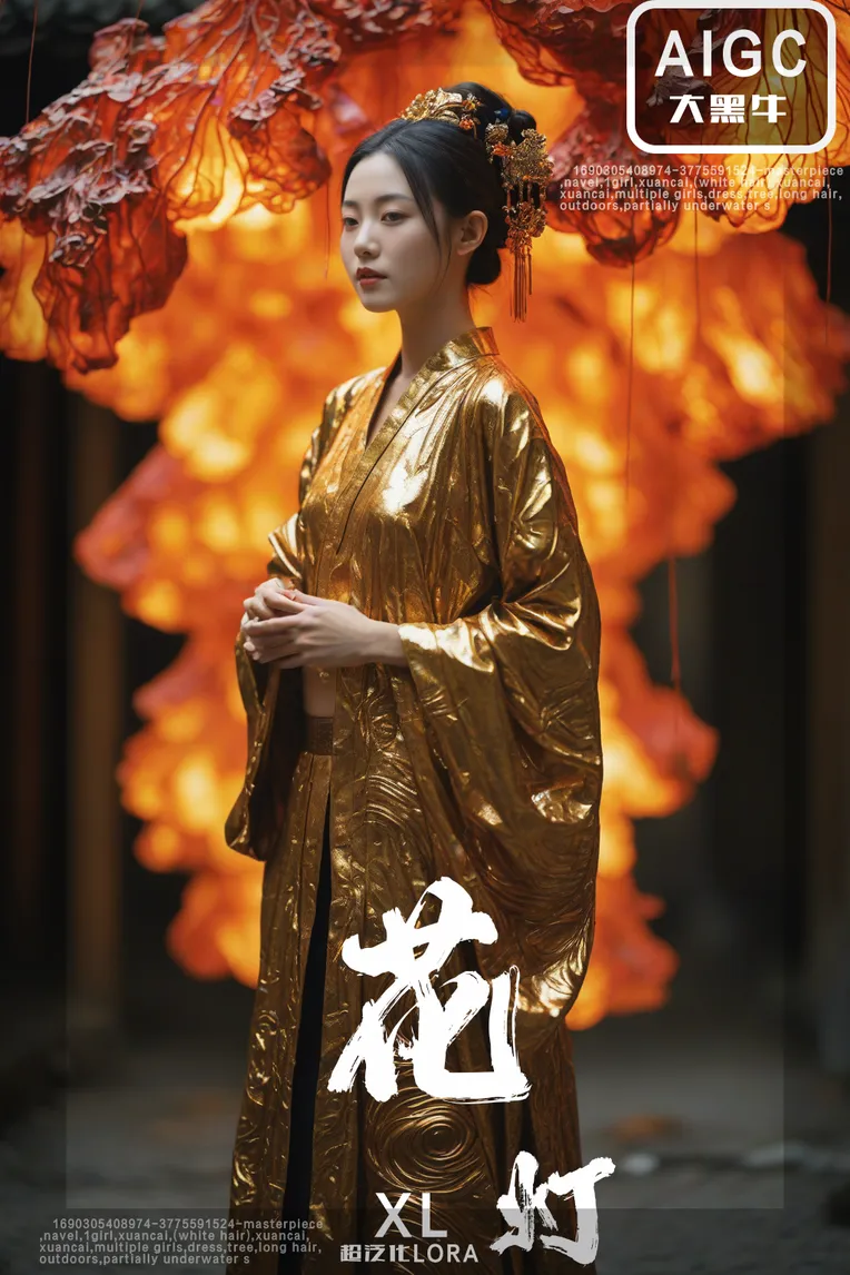 Realistic,Style & Filter,Girl,LoRA,SDXL