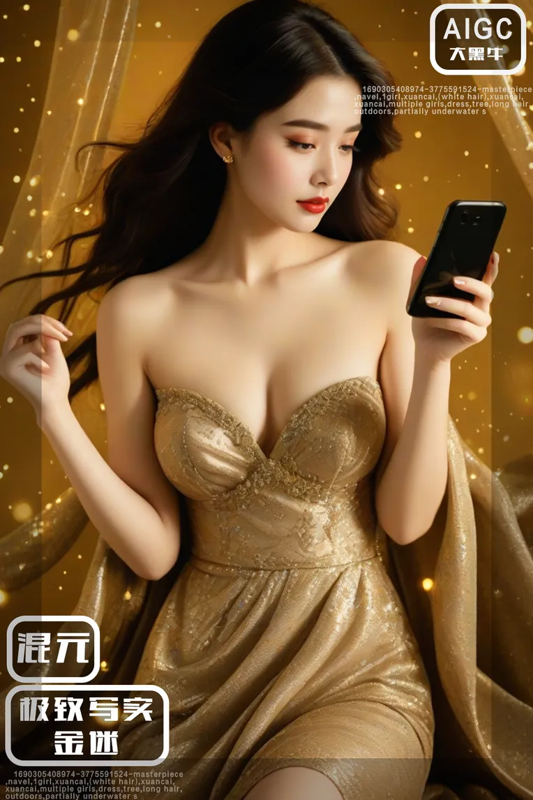 Realistic,Style & Filter,Girl,LoRA,HunyuanDiT v1.2