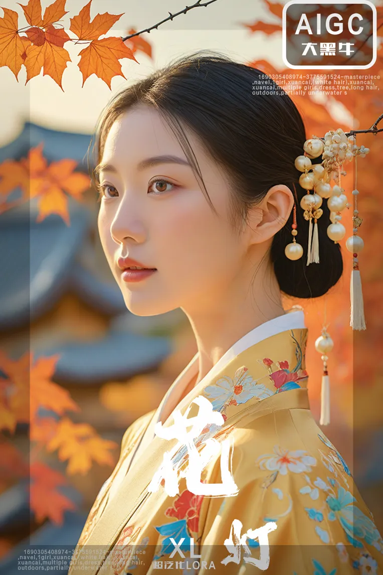 Realistic,Style & Filter,Girl,LoRA,SDXL