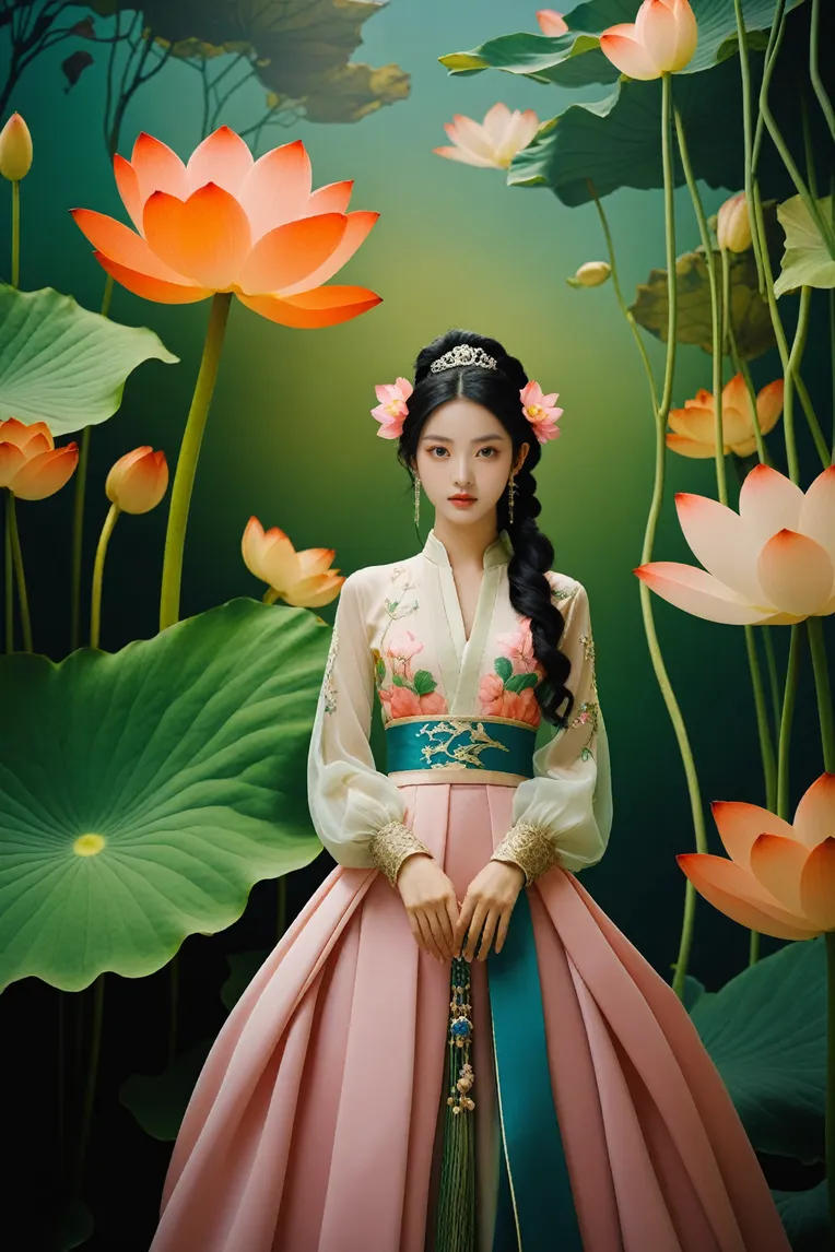 Realistic,Chinese Style,Style & Filter,LoRA,SDXL