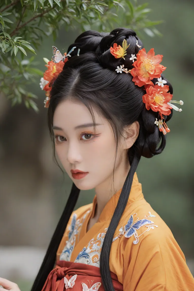 Realistic,Portrait Photography,Girl,LoRA,SDXL