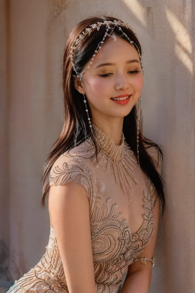 Realistic,Style & Filter,Girl,LoRA,SDXL