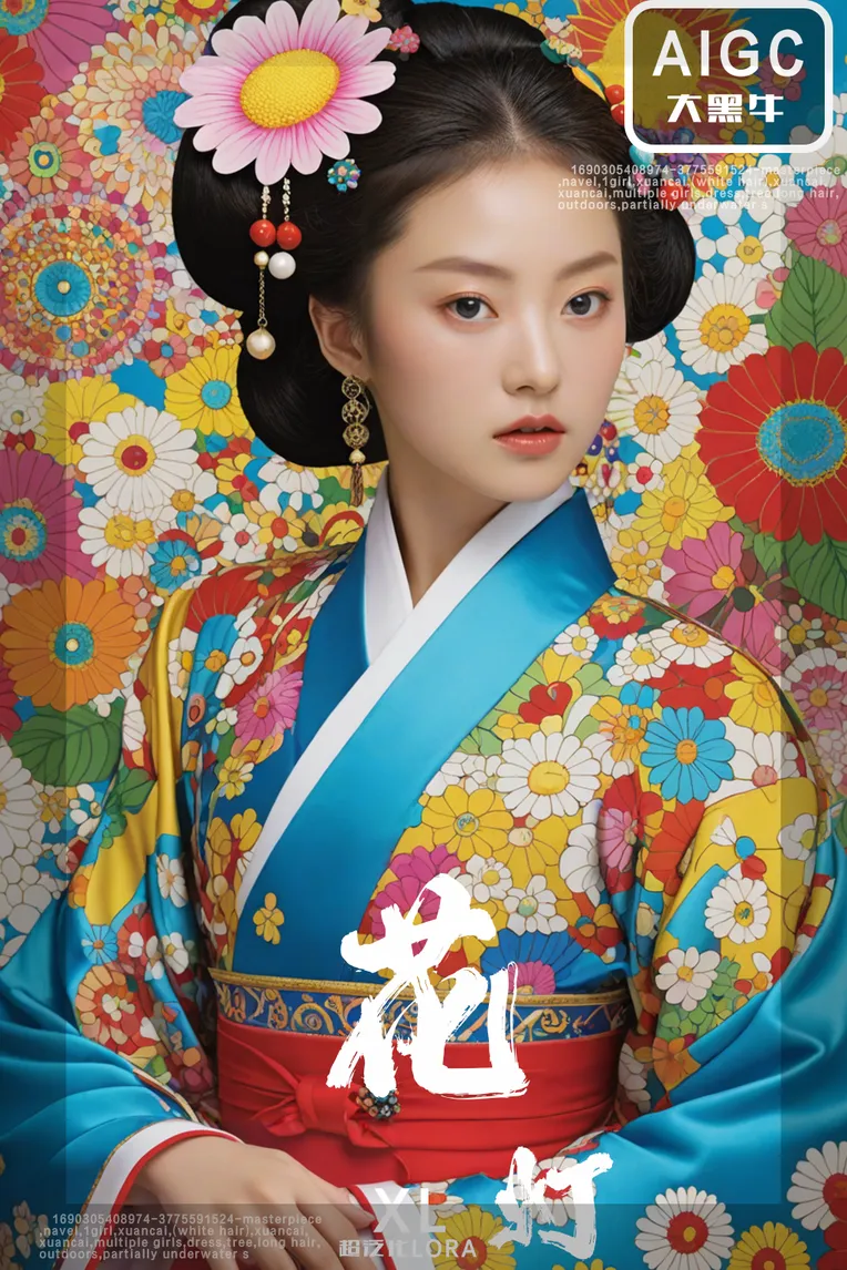 Realistic,Style & Filter,Girl,LoRA,SDXL