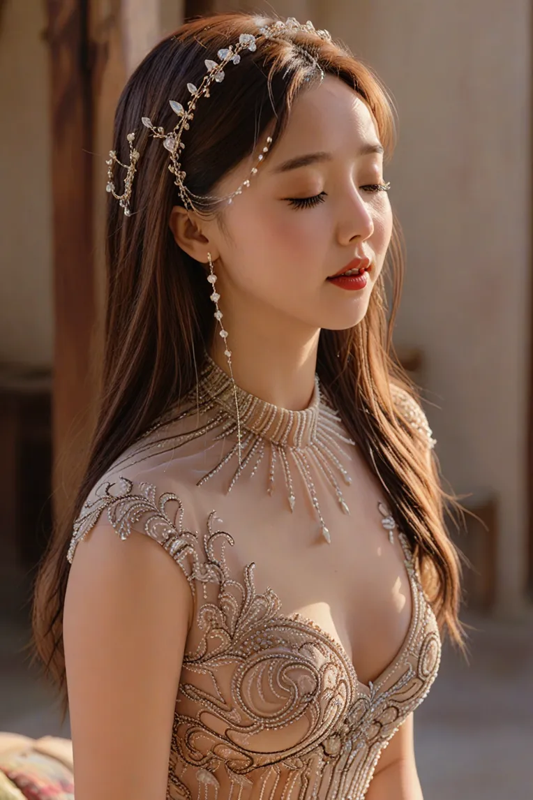 Realistic,Style & Filter,Girl,LoRA,SDXL