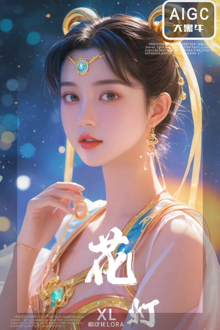 Realistic,Style & Filter,Girl,LoRA,SDXL