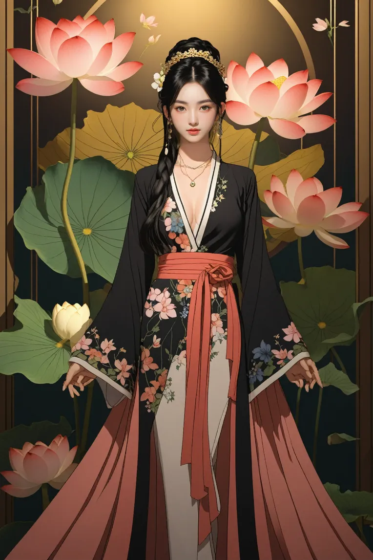 Realistic,Chinese Style,Style & Filter,LoRA,SDXL