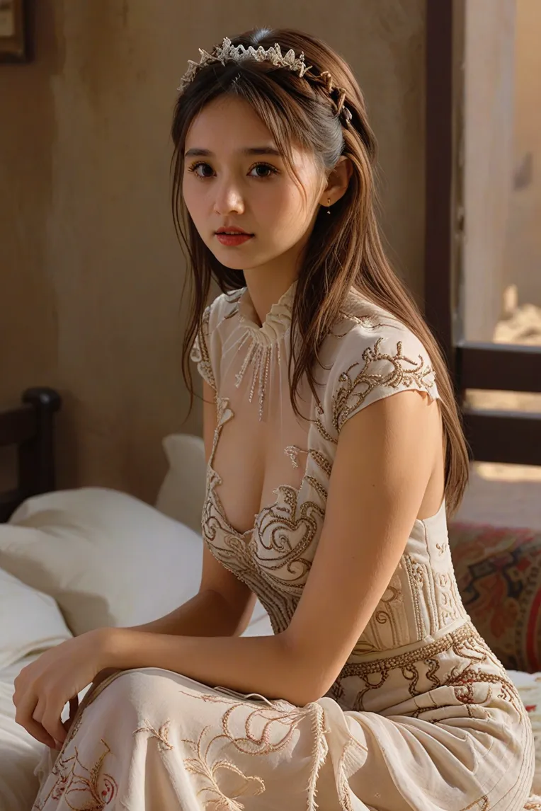 Realistic,Style & Filter,Girl,LoRA,SDXL