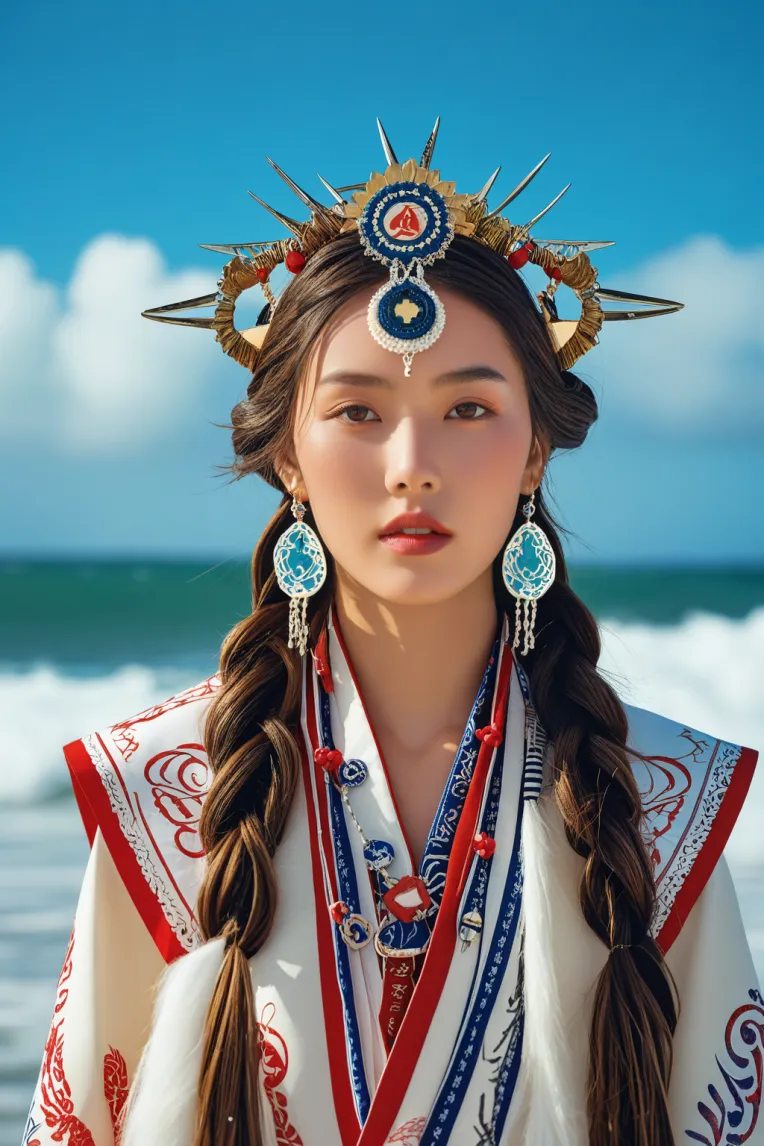 Realistic,Chinese Style,Portrait Photography,LoRA,SDXL