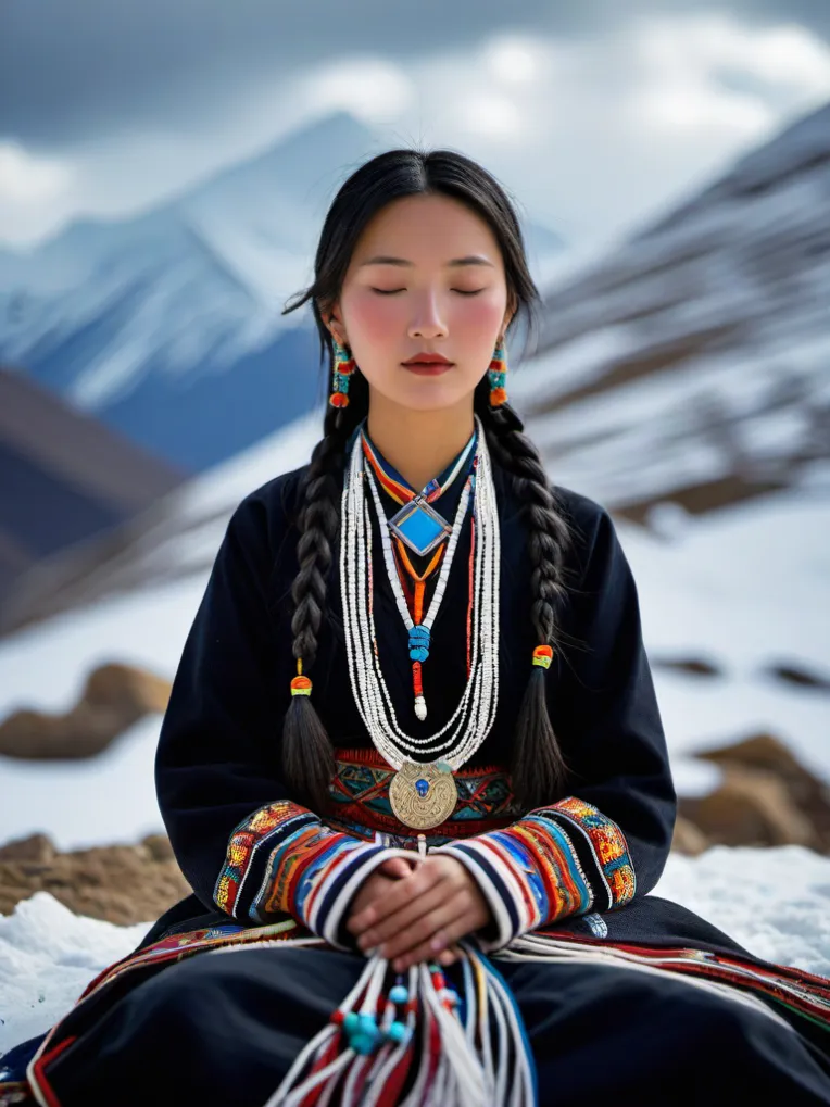 Realistic,Chinese Style,Portrait Photography,LoRA,SDXL