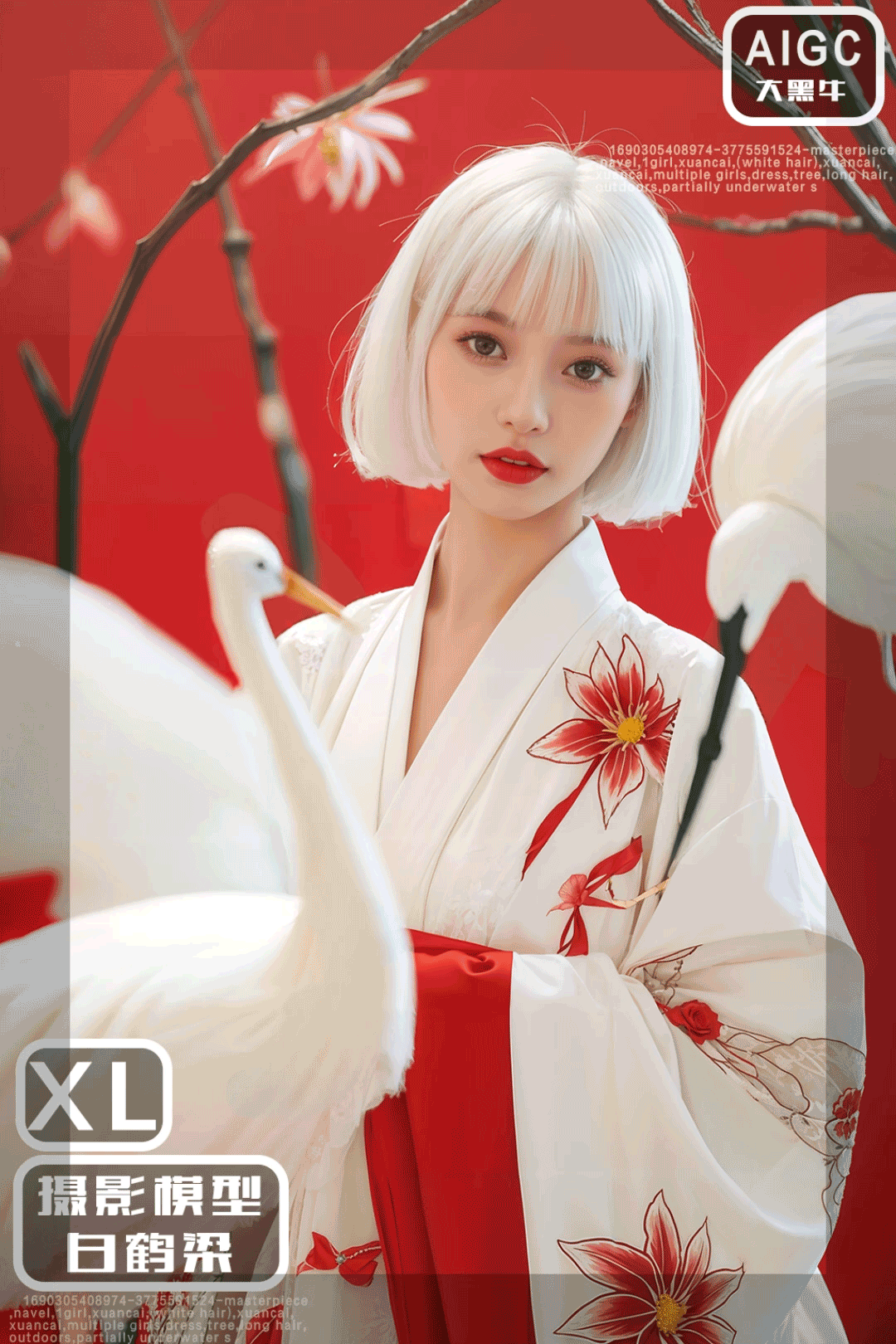 Realistic,Style & Filter,Girl,LoRA,SDXL