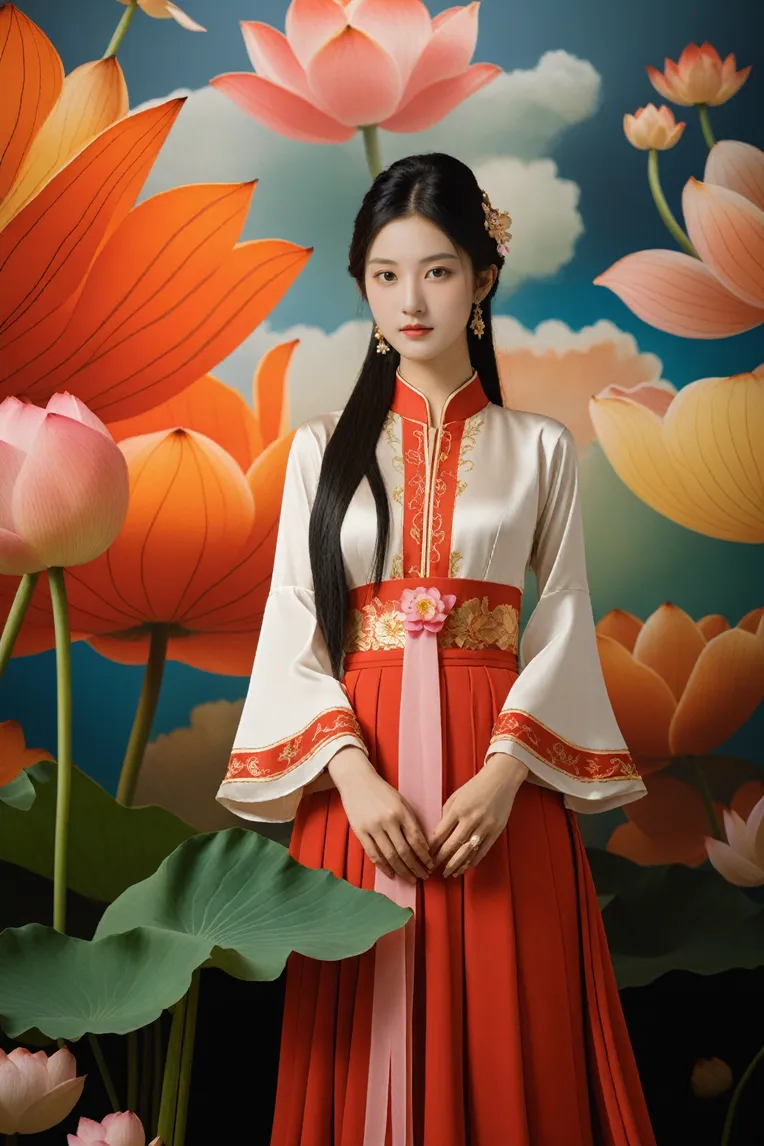 Realistic,Chinese Style,Style & Filter,LoRA,SDXL