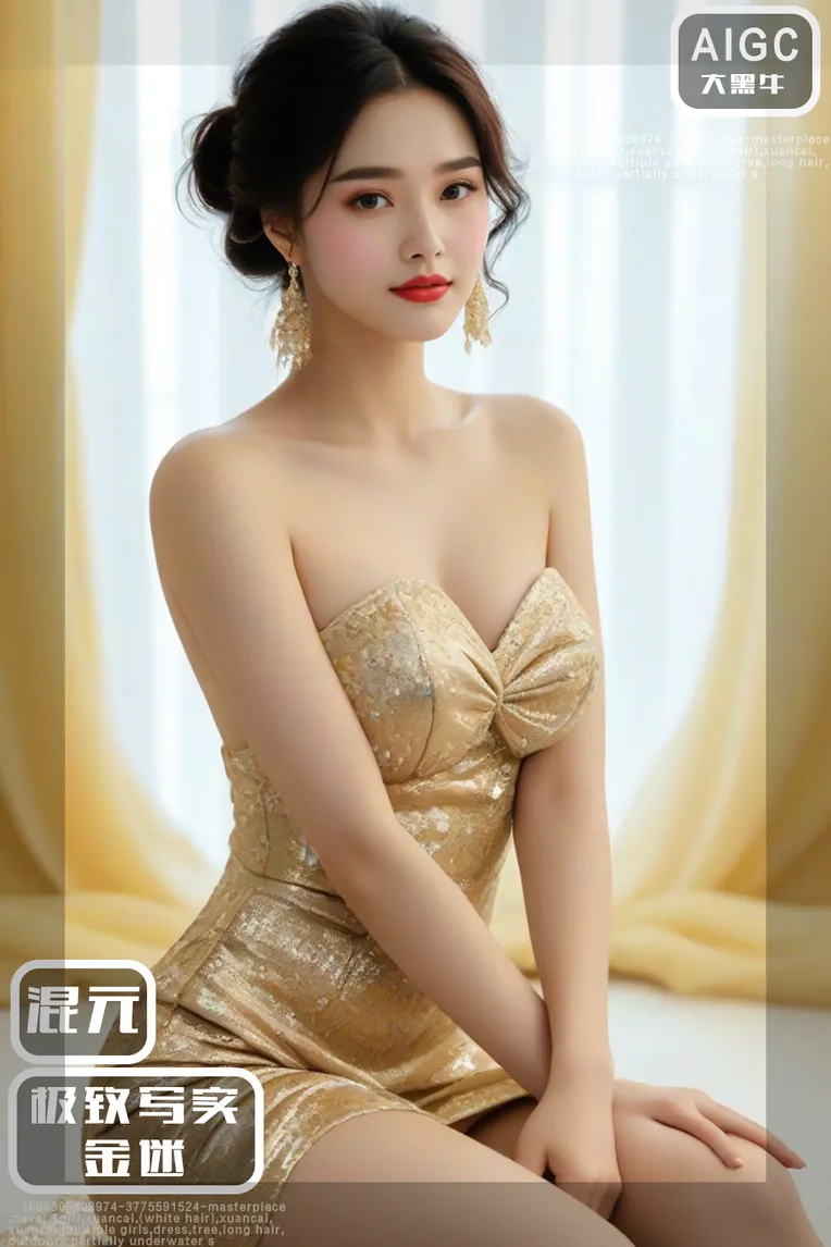 Realistic,Style & Filter,Girl,LoRA,HunyuanDiT v1.2