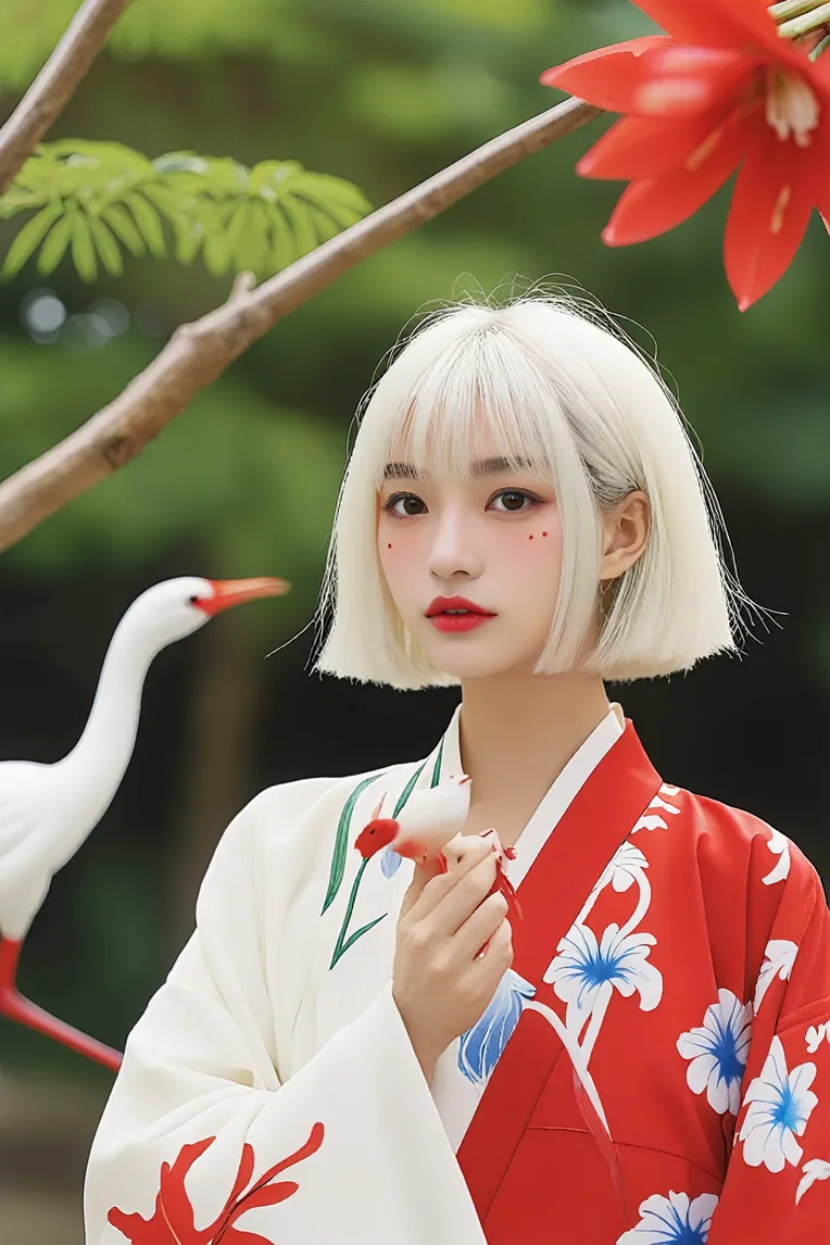 Realistic,Style & Filter,Girl,LoRA,SDXL