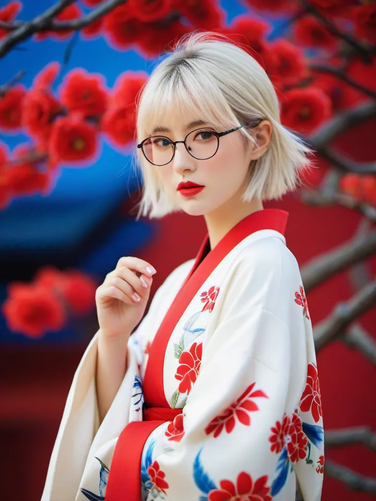 Realistic,Style & Filter,Girl,LoRA,SDXL