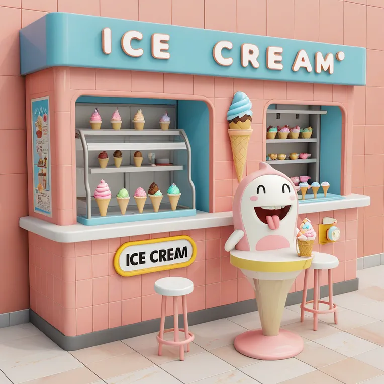 Cartoon style,Space & Scene,Style Boost,LoRA,SDXL