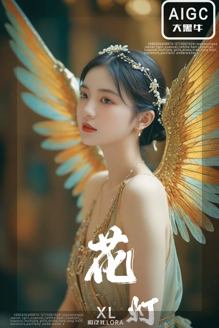 Realistic,Style & Filter,Girl,LoRA,SDXL