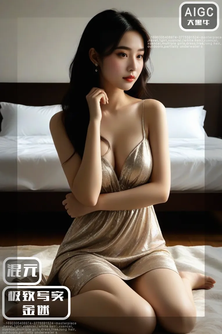 Realistic,Style & Filter,Girl,LoRA,HunyuanDiT v1.2