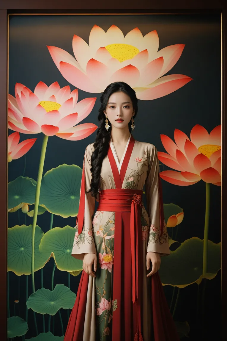 Realistic,Chinese Style,Style & Filter,LoRA,SDXL