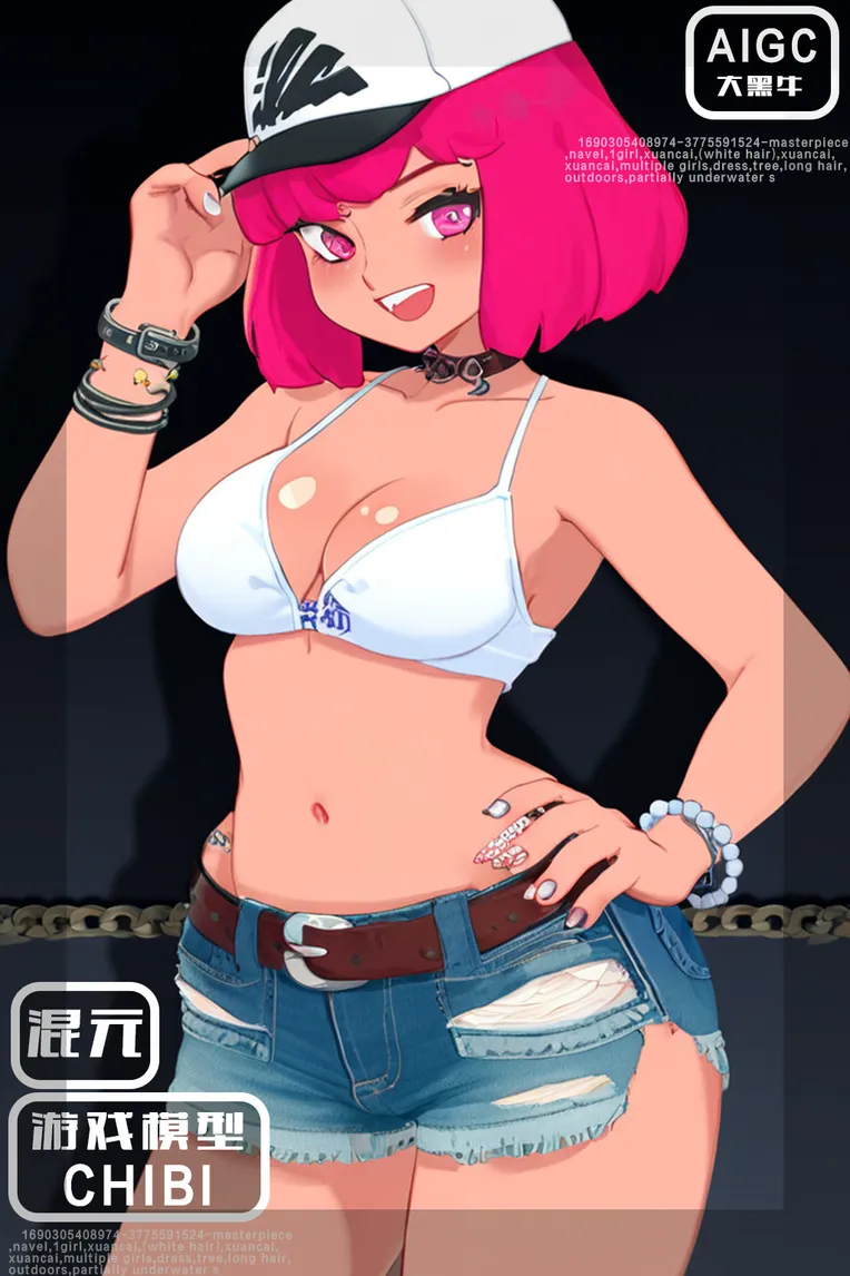 Realistic,Girl,Game Character Design,LoRA,HunyuanDiT v1.2