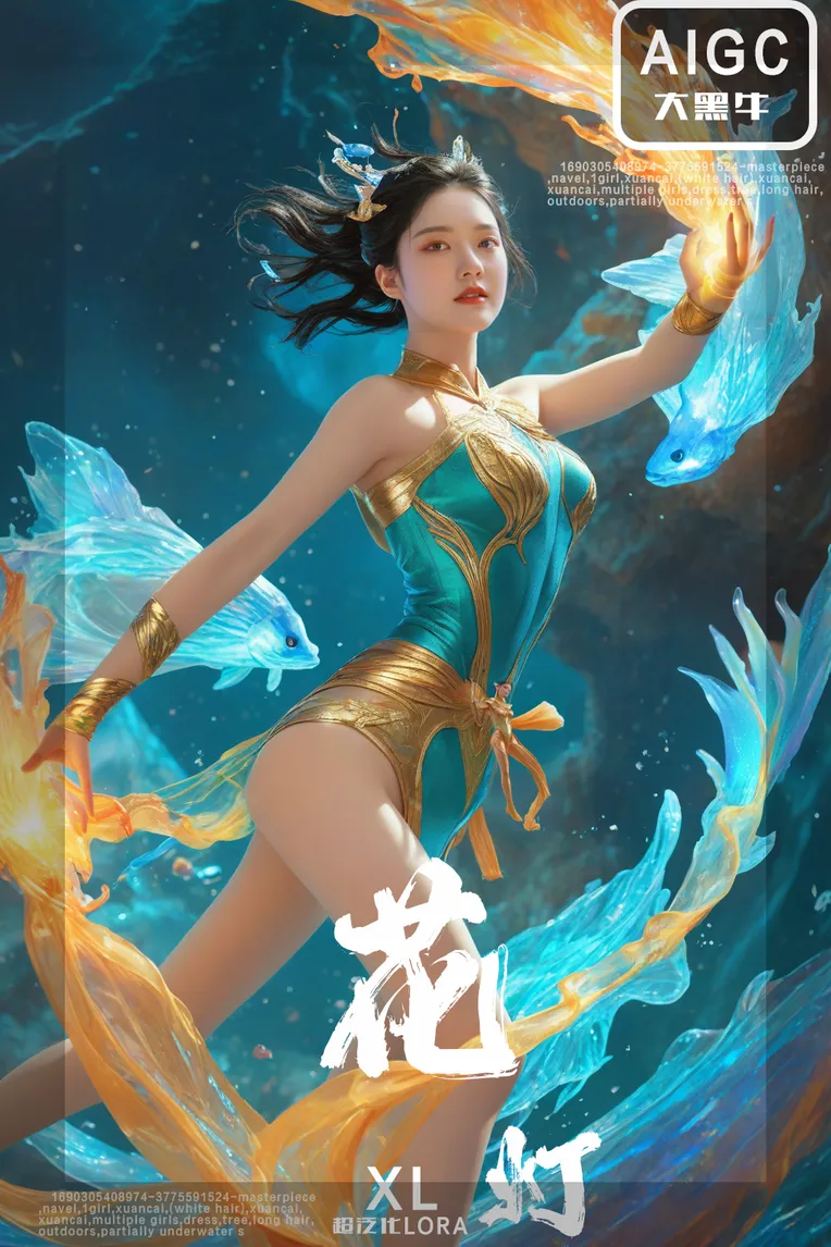 Realistic,Style & Filter,Girl,LoRA,SDXL