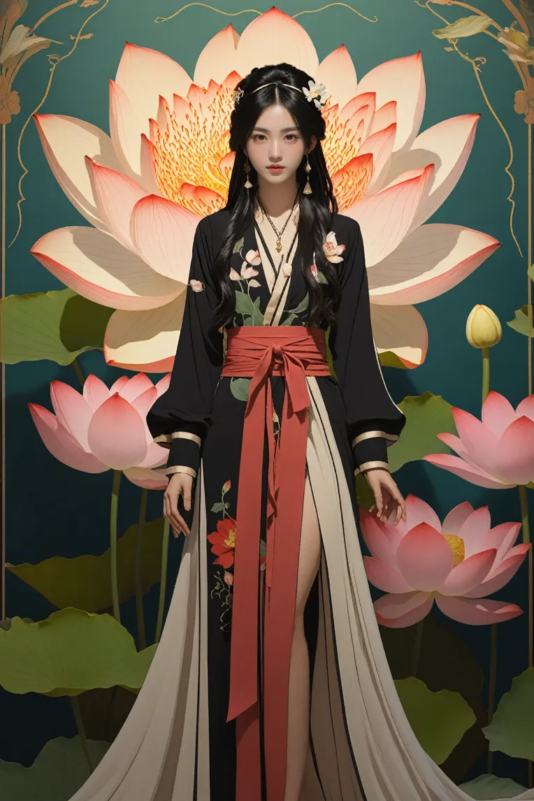 Realistic,Chinese Style,Style & Filter,LoRA,SDXL