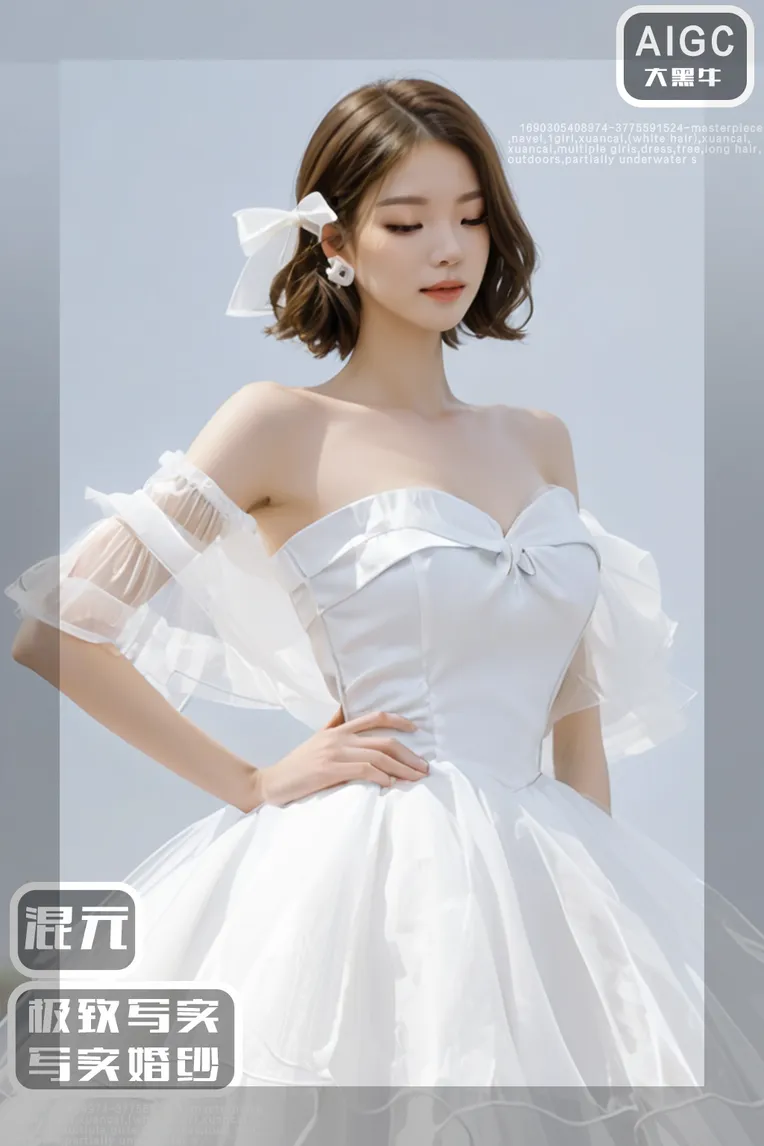 Realistic,Fashion & Makeup,Girl,LoRA,HunyuanDiT v1.2