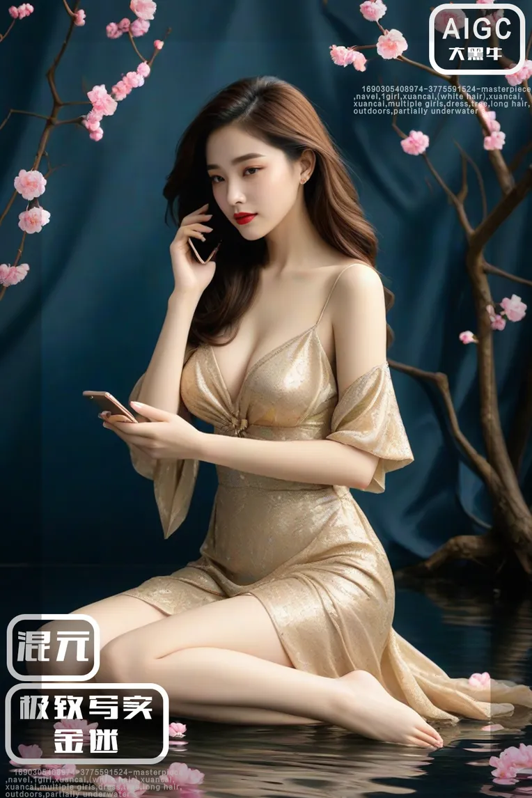 Realistic,Style & Filter,Girl,LoRA,HunyuanDiT v1.2