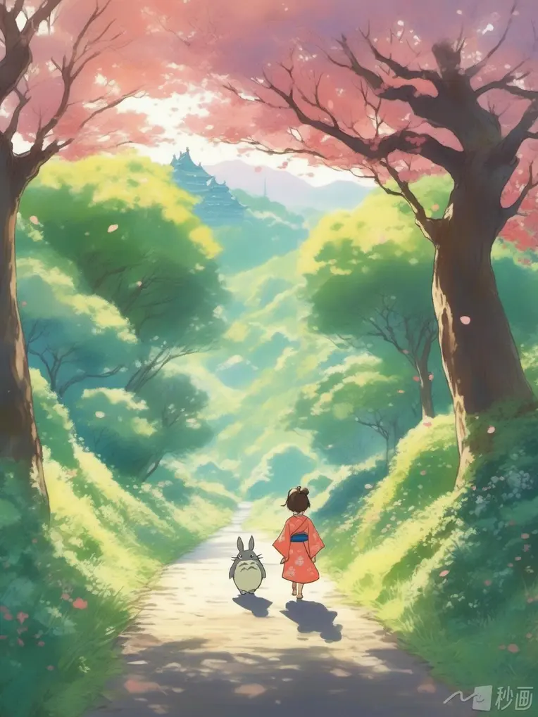 Anime Style,Girl,Style Boost,LoRA,FLUX.1