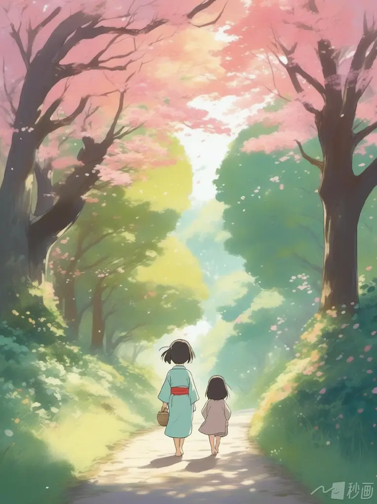 Anime Style,Girl,Style Boost,LoRA,FLUX.1