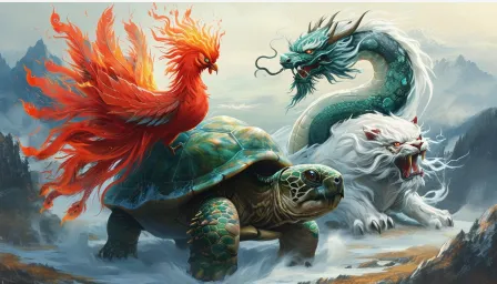 CGI style,Anime,Animal,Workflow,