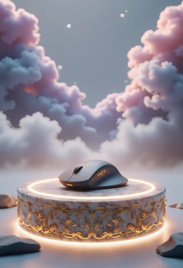 Realistic,Mockups,Style Boost,Workflow,