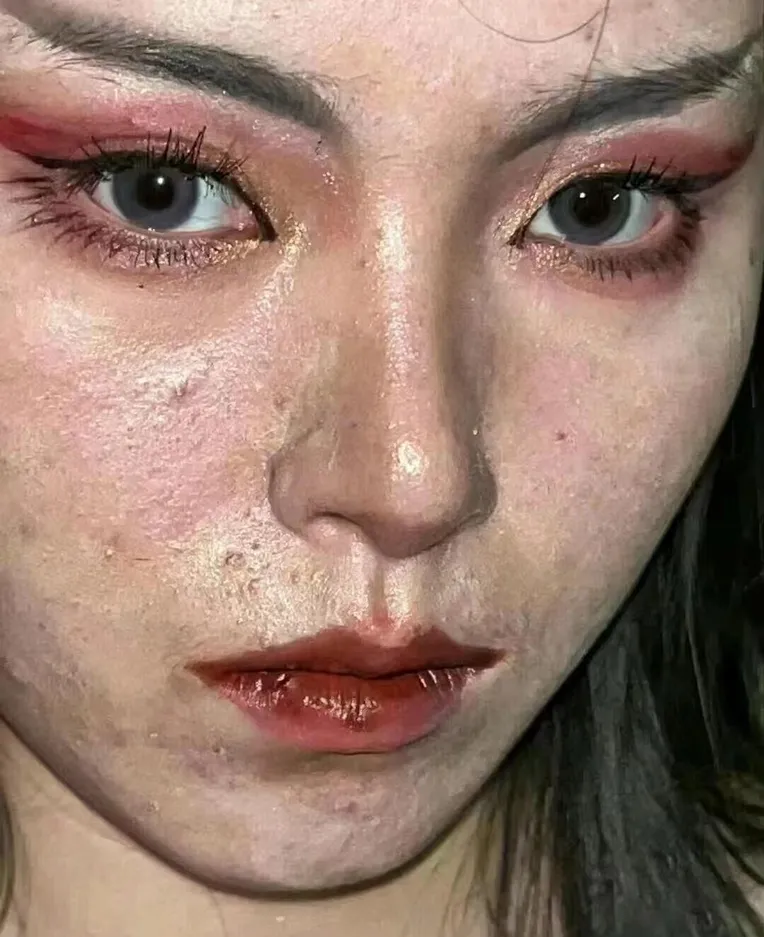 Realistic,Portrait Photography,Girl,Workflow,SD 1.5