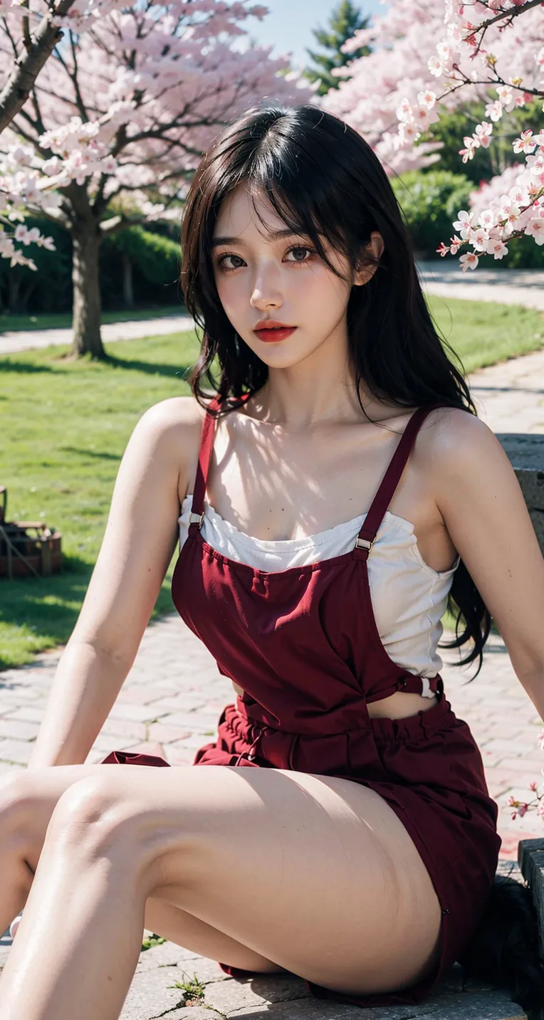 Realistic,Style & Filter,Girl,Workflow,