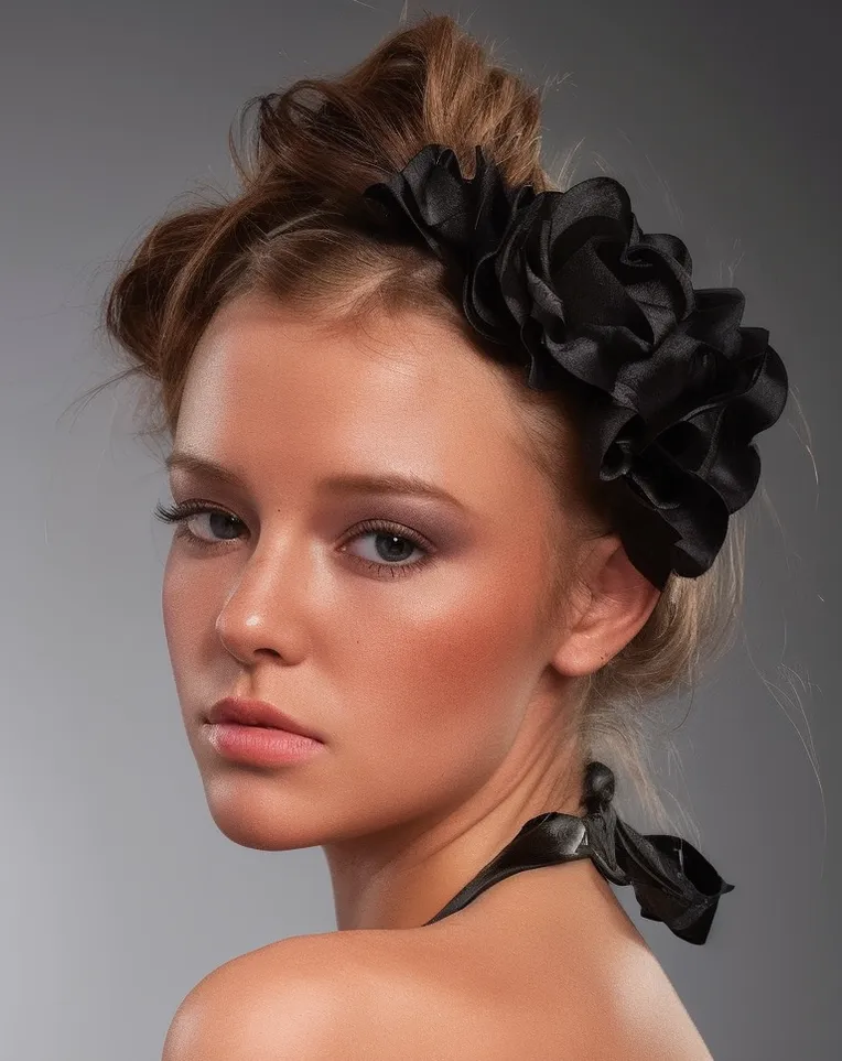 Realistic,Portrait Photography,Girl,Workflow,SD 1.5